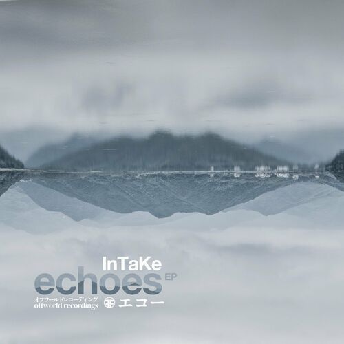 VA - Intake - Echoes EP (2022) (MP3)