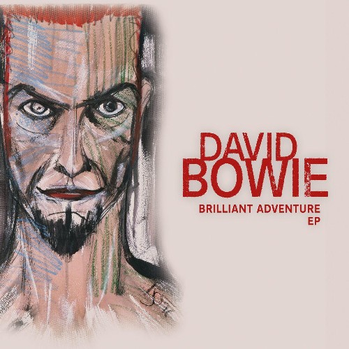 VA - David Bowie - Brilliant Adventure (2022) (MP3)