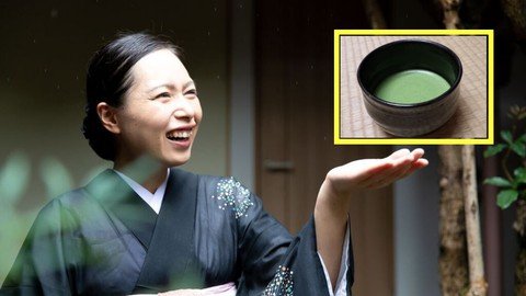 Increase Concentration & Improve Work Efficiency With Matcha