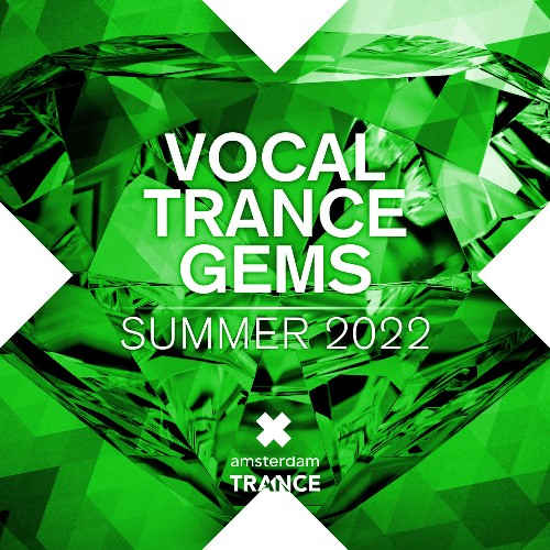 VA - Vocal Trance Gems (Summer 2022) RNM 317 (2022) (MP3)