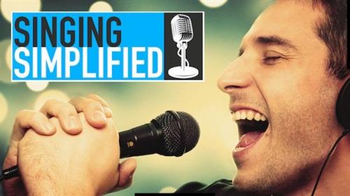 Vocal Workouts #1 SINGING SIMPLIFIED