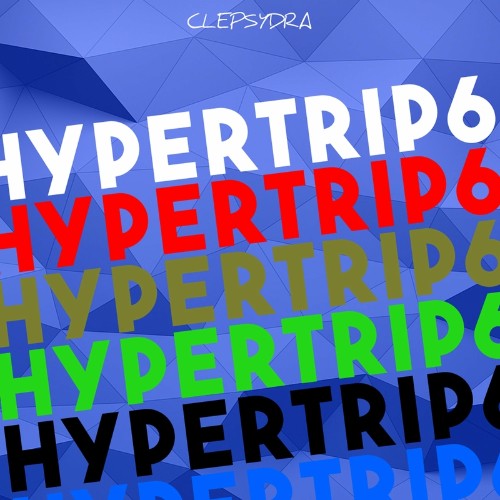 HyperTrip 6 (2022)