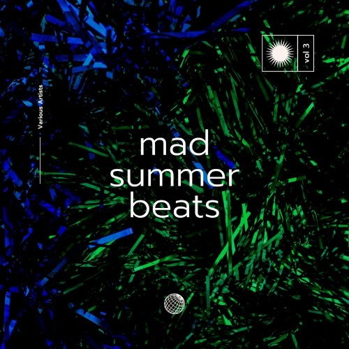 VA - Mad Summer Beats, Vol. 3 (2022) (MP3)