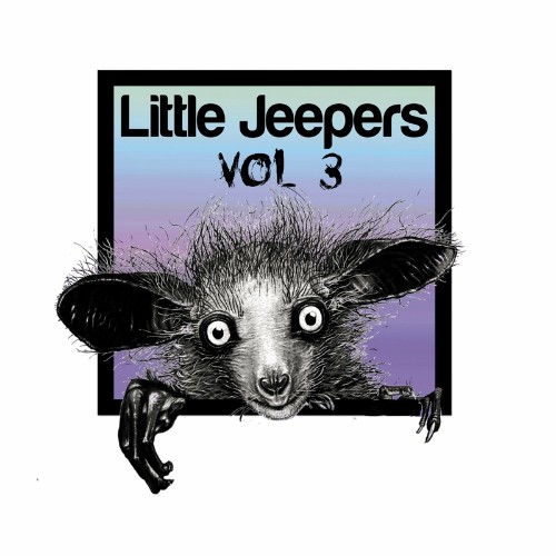 VA - Little Jeepers 3 (2022) (MP3)