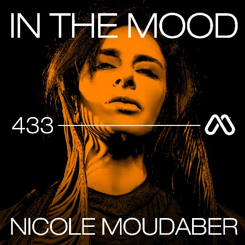 VA - Nicole Moudaber - In The MOOD 433 (2022-08-18) (MP3)