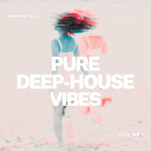 VA - Pure Deep-House Vibes, Vol. 1 (2022) (MP3)