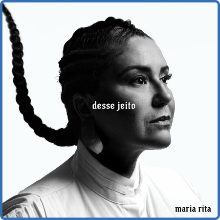 Maria Rita - Desse Jeito (2022)