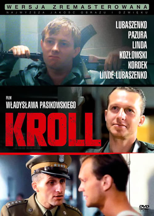 Kroll (1991) PL.720p.HDTV.XviD.AC3-LTS ~ film polski