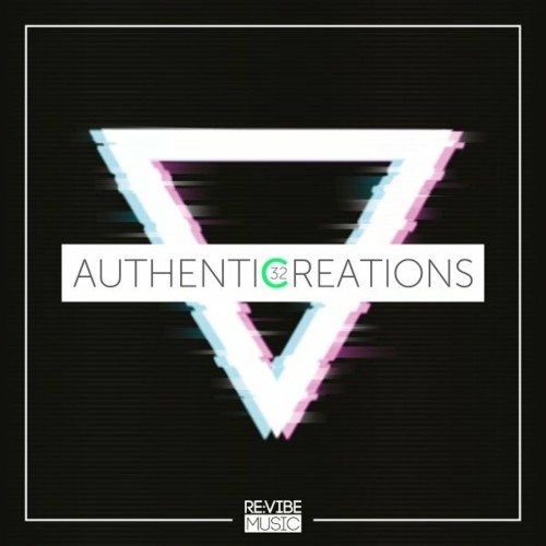 VA - Authentic Creations, Issue 32 (2022) (MP3)