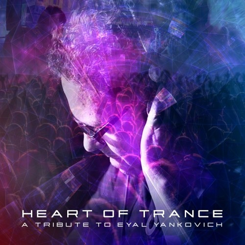 VA - HOMmega Productions - Heart of Trance (2022) (MP3)