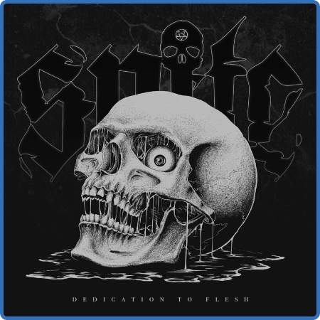 Spite - Dedication To Flesh (2022)