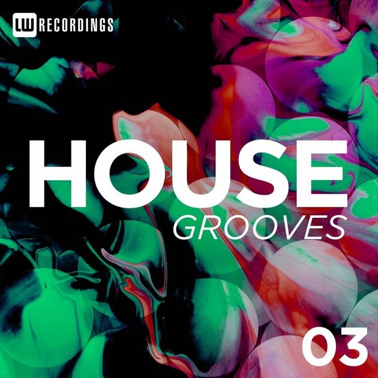 VA - House Grooves Vol. 03