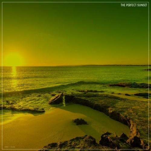 VA - The Perfect Sunset (2022) (MP3)
