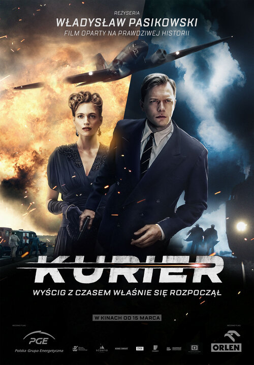 Kurier (2019) PL.720p.BluRay.x264-LTS ~ film polski