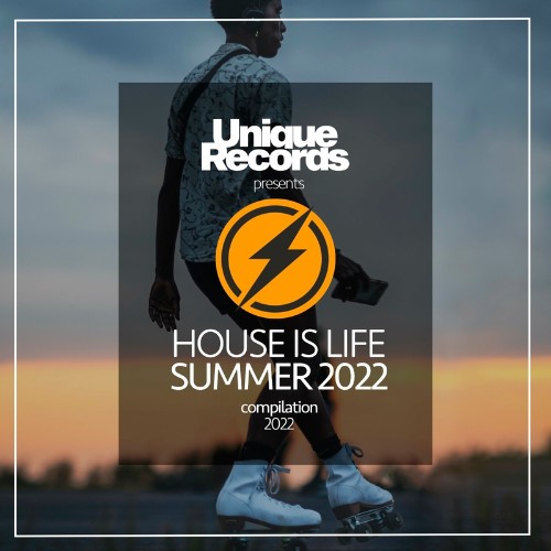 VA - House Is Life Summer 2022 (2022) (MP3)