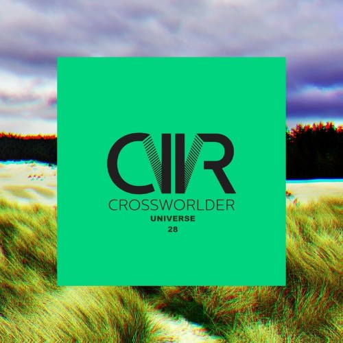 VA - Crossworlder Universe 28 (2022) (MP3)