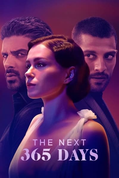 The Next 365 Days (2022) 720p NF WEB-DL DUAL DDP5 1 H 264-SMURF
