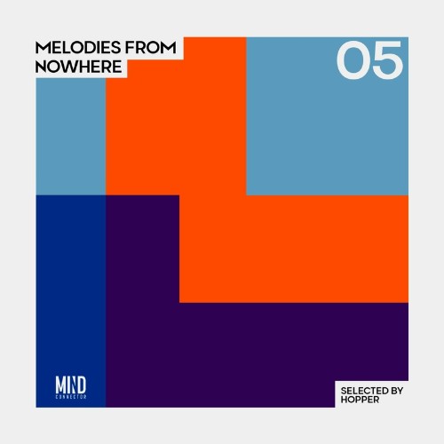 Melodies From Nowhere, Vol. 05 (2022)