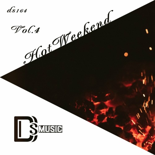 VA - Hot Weekend, Vol. 4 (2022) (MP3)