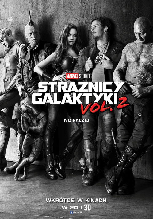 Strażnicy Galaktyki vol. 2 / Guardians of the Galaxy Vol. 2 (2017) PL.IMAX.1080p.BluRay.x264.AC3-LTS ~ Lektor PL