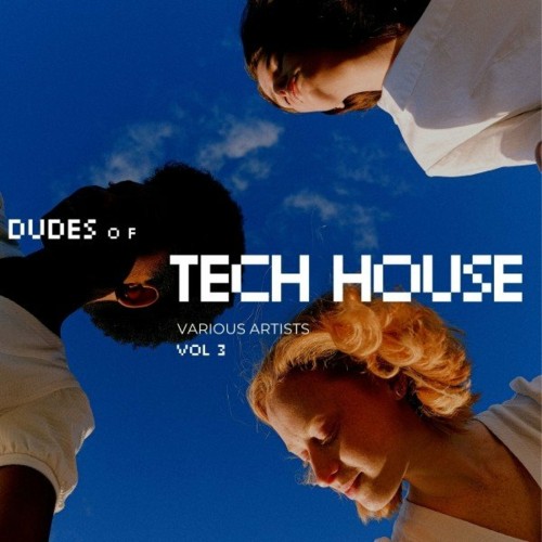 Dudes of Tech House, Vol. 3 (2022)