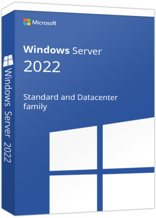 Windows Server 2022 LTSC 21H2 Build 20348.887 x64 (VLSC, MSDN) August 2022 15dffcb5ee3e2e6679b2fe75840afd6e