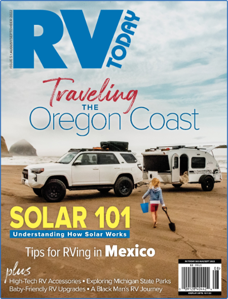RV Today – August 2022