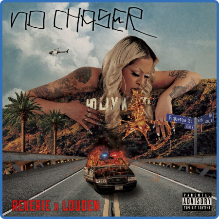 Reverie - No Chaser (2022)