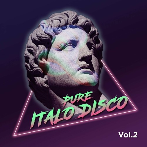 Pure Italo Disco, Vol. 2 (2022)