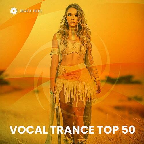 Vocal Trance Top 50 (2022)