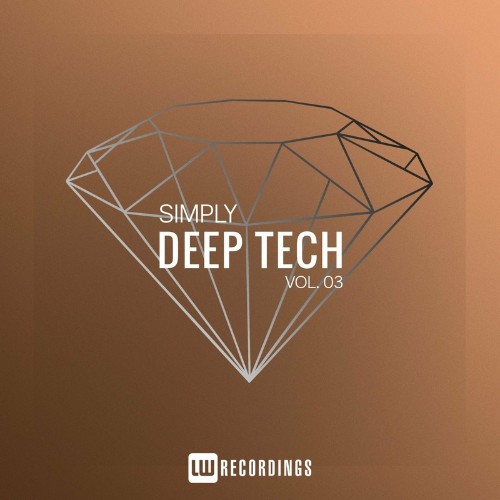 VA | Simply Deep Tech, Vol. 03 (2022) MP3