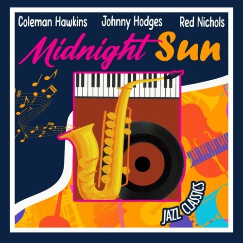 VA - Midnight Sun (Jazz Classics) (2022) (MP3)