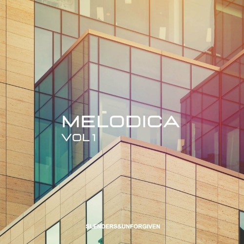 VA - Melodica Vol 1 (2022) (MP3)