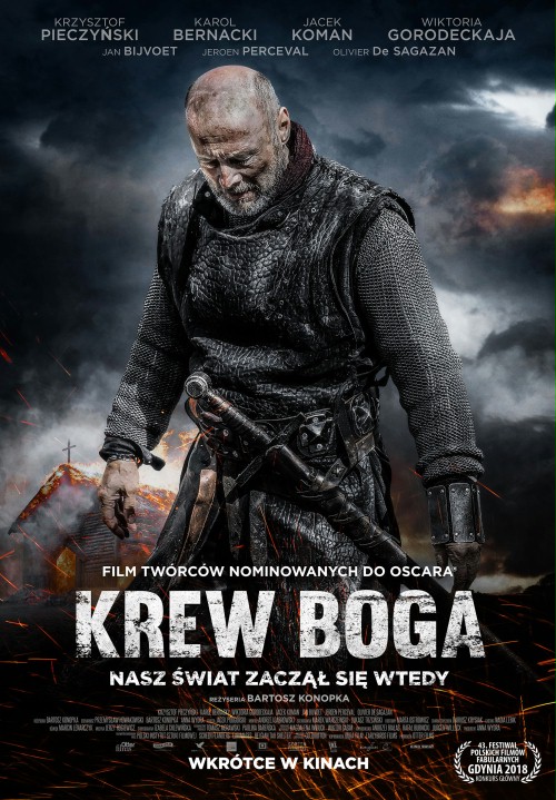 Krew Boga (2018) PL.720p.WEB-DL.XviD.AC3-LTS ~ film polski