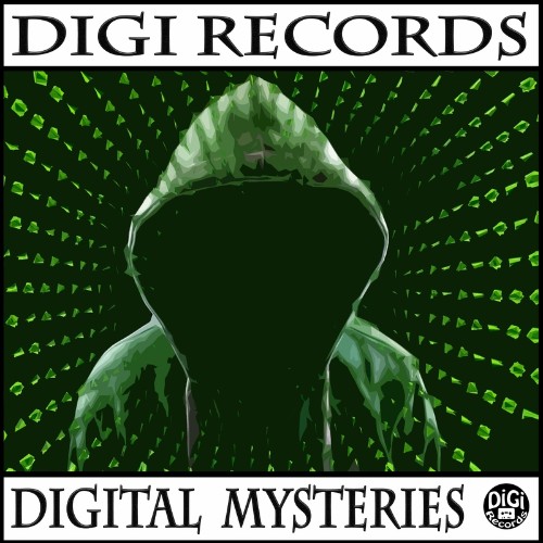 Digi - Digital Mysteries (2022)