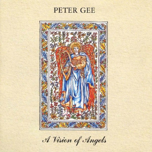 Peter Gee - A Vision Of Angels (1997)