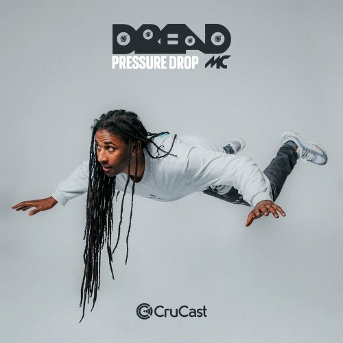 VA - Dread MC - Pressure Drop (2022) (MP3)