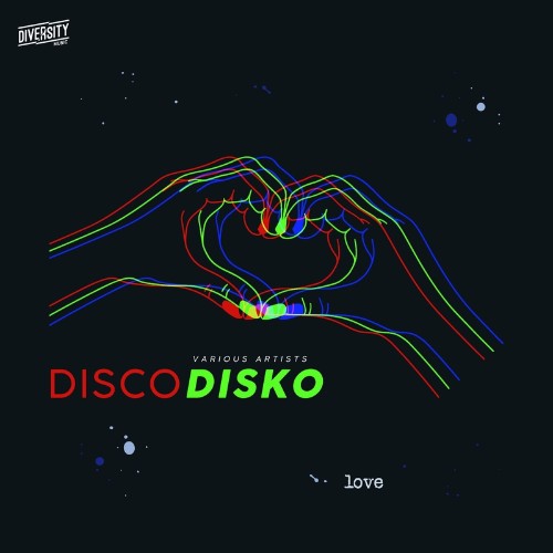 Disco Disko, Vol. 1 (2022)
