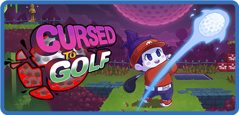 Cursed to Golf v1.0.1 GOG