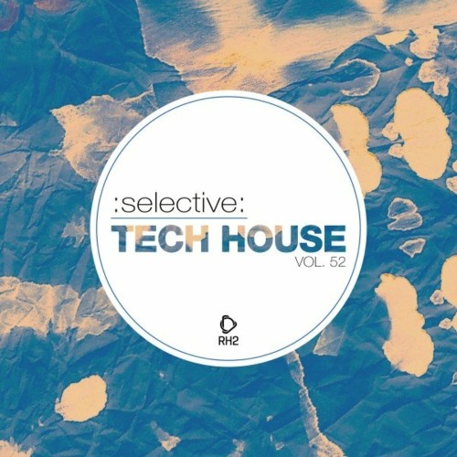 VA - Selective: Tech House, Vol. 52 (2022) (MP3)