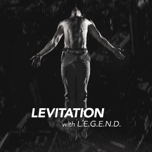 VA - DJ Bionicl - Levitation 002 (2022-08-18) (MP3)