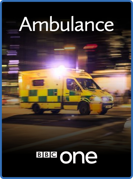 Ambulance S09E02 1080p HEVC x265-MeGusta