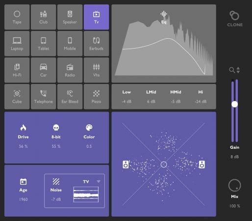 Thenatan Clone v1.0.0