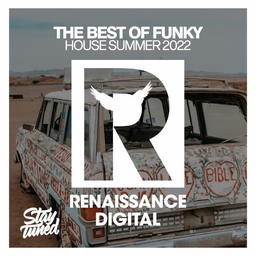 The Best Of Funky House Summer 2022 (2022)