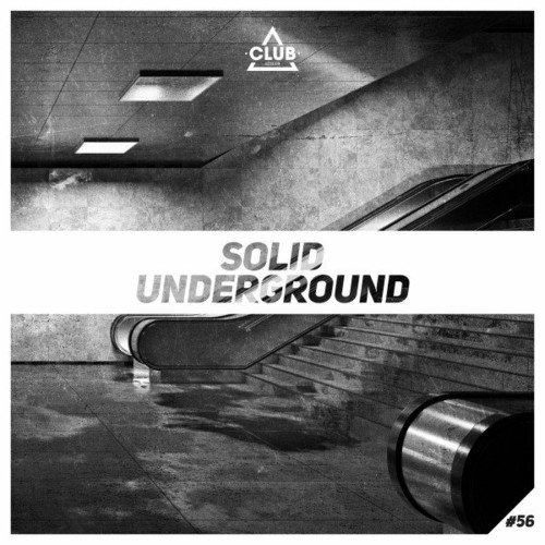 VA - Solid Underground, Vol. 56 (2022) (MP3)