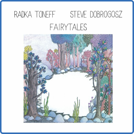 Radka Toneff - Fairytales (Remaster 2022) (2022)