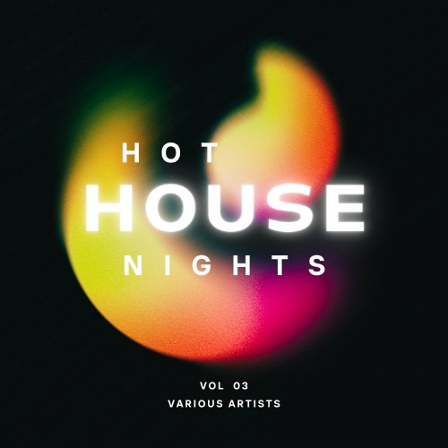 Hot House Nights, Vol. 3 (2022)