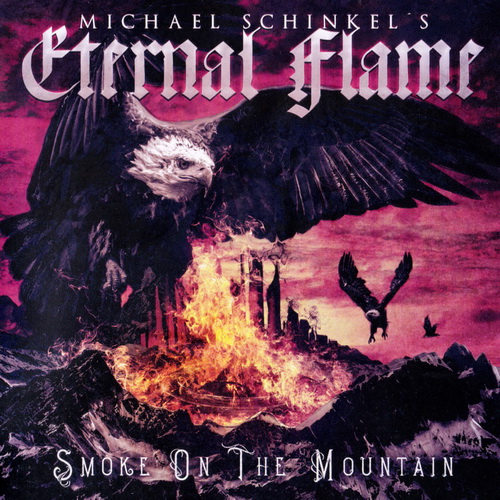Michael  Schinkel's Eternal Flame - Discography (1998-2021)