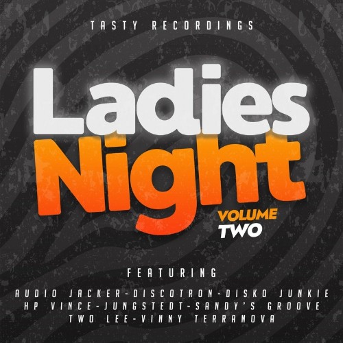 VA | Ladies Night - Volume Two (2022) MP3