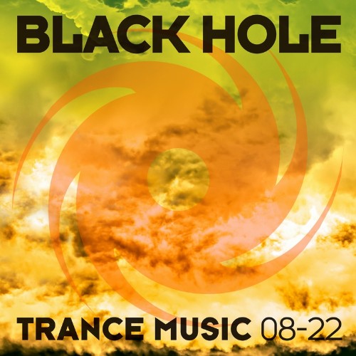 VA - Black Hole Trance Music 08-22 (2022) (MP3)